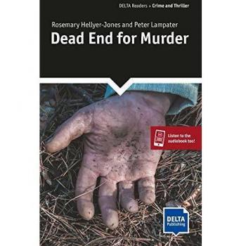 Dead End for Murder - Videojuego de aventura gráfica, estilo noir, resolución de misterios, gráficos en 2D, narrativa interactiva, múltiples finales basados en decisiones del jugador