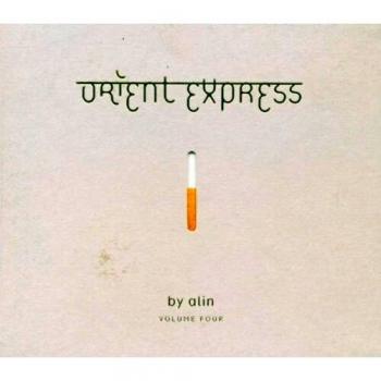 Orient Express Volume Four