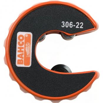 Bahco 306-22 Automatic Pipe Cutter for 22mm Copper Tubes
