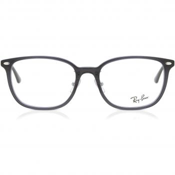 Ray-Ban Gafas Graduadas RX 5403D 5920 Ajuste Asiático para Hombre Cristal Transparentes