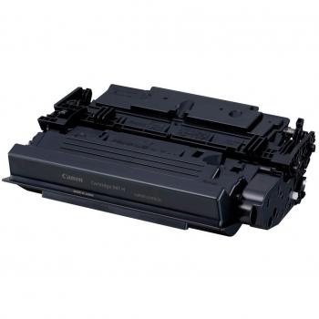 Canon 041H Tóner Original de Alto Rendimiento en Negro para Impresoras Láser i-SENSYS LBP312x, MF522x, MF525