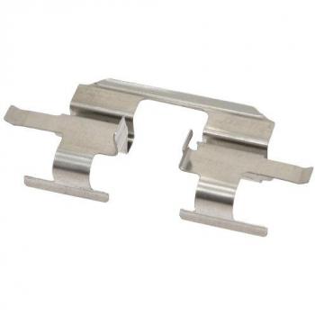 ABS 1711Q Kit de Accesorios, Pastillas de Frenos