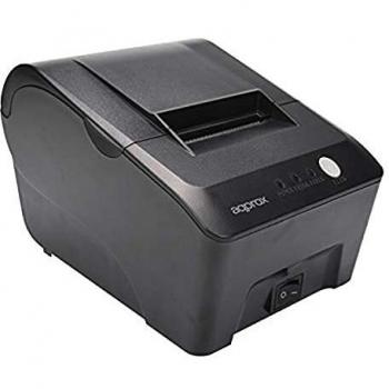Approx Impresora Tiquets appPOS58MU USB