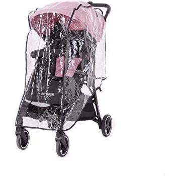 Baby Monsters BMK9001 - Protecciones contra agua y viento