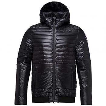 Rossignol Hubble Hood SH Jacket Chaqueta De Esquí, Hombre, Black, L