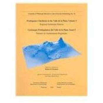 Prehispanic Chiefdoms in the Valle De La Plata / Cacicazgos Prehispanicos del Valle de La Plata: 5