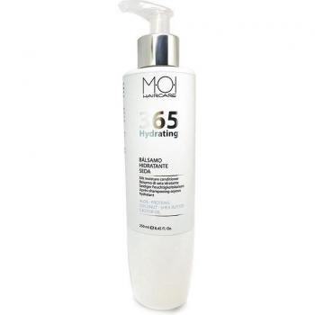 Bálsamo hidratante SIN SAL proteínas de seda 365 HYDRATING 250ml