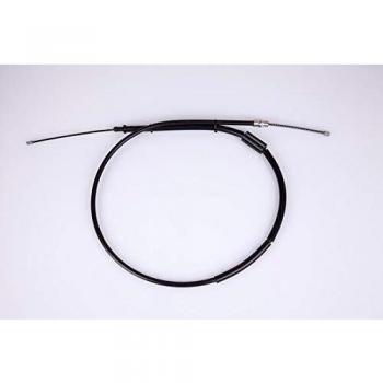 Cable de freno de mano HELLA PAGID 8AS 355 662-801 para Peugeot