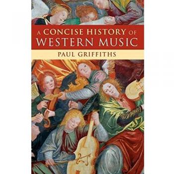 A Concise History of Western Music