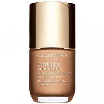 Clarins Everlasting Youth Base SPF15 110
