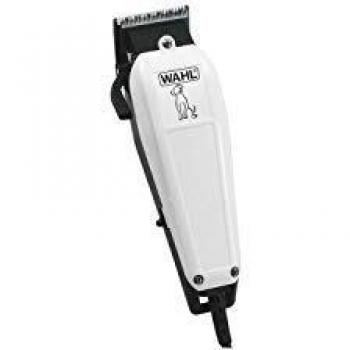 WAHL 09160-1716 Starter Kit - Esquiladora de Animales con Accesorios