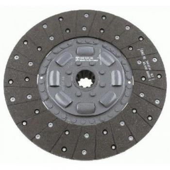 Sachs 1862 310 132 Disco de embrague