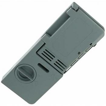 Cajetín de detergente original para lavavajillas Hotpoint Ariston C00269326, 482000022041