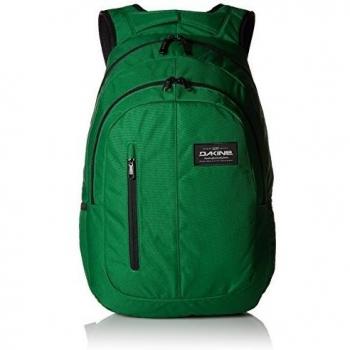 DAKINE Foundation - Mochila de Senderismo, Color Verde, Talla 47 x 32 x 18 cm, 26 Litro