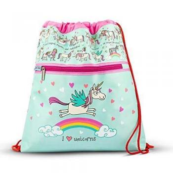 Tyrrell Katz Bolsa de Deporte - Unicornio