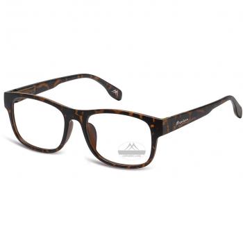 Montana Readers MRC1 MRC1A Men's Glasses Tortoiseshell Size +1.50 - Free Lenses - HSA/FSA Insurance - Blue Light Block Available
