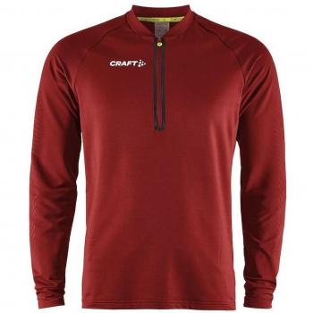 Craft Extend 1/2 Zip Jersey
