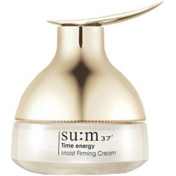 su:m37 - Time Energy Moist Firming Cream