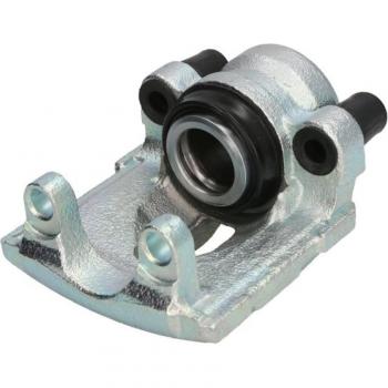 Pinza de freno BUDWEG 343734 Trasero Izquierda CALIPER
