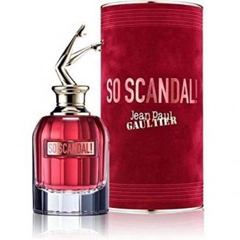 Jean Paul Gaultier So Scandal Eau de Parfum Spray 50ml