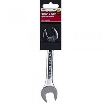 Ace Open End Wrench (25917) by ACE TRADING-SOCKETS CN
