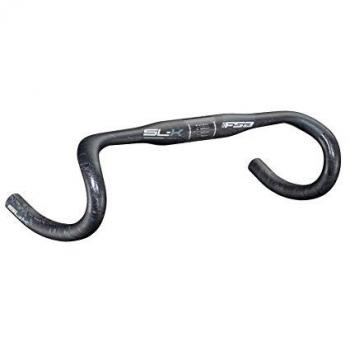 Â F.S.A. Fsa - Handlebar Road SL-K Compact 31.8-440, Color Matte