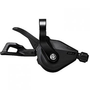 Shimano Deore SL-M4100-R Derecho Trigger Shifter 10-Velocidades con Abrazadera Sin Display