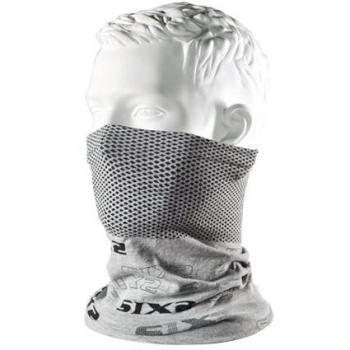 SIXS TBX Merino Neck Warmer - Grey - One Size