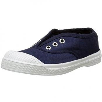 Zapatillas Bensimon Elly para Niñas en Azul Marino