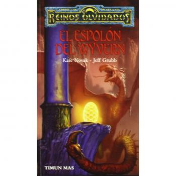 El espolon del wyvern
