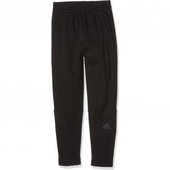 adidas Yb Zne Pant Pantalón, Niños, Negro