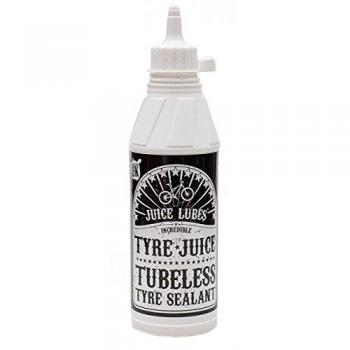 Juice lubes Tyre Juice líquido préventif Tubeless montaña 500 ml
