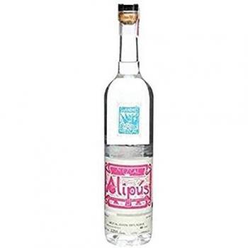 Mezcal Joven Alipus San Andres 70cl