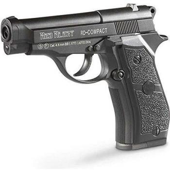 Gamo 6111646 - Pistola Red Alert Rd-Compact. *Cargador 6212553 - Cal: 4,4