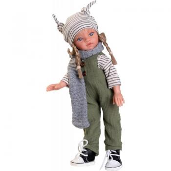 Muñeca Emily boho 25301 de MUÑECAS ANTONIO JUAN