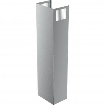 Siemens LZ10AXK50 Extensión de tubo accesorio para campana de estufa - Accesorio para chimenea