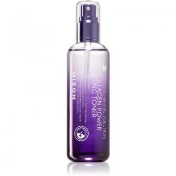 Mizon Intensive Firming Solution Collagen Power Facial Toner with Lifting Effect 120 ml