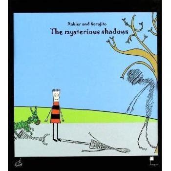 Mysterious Shadows,The - Ing