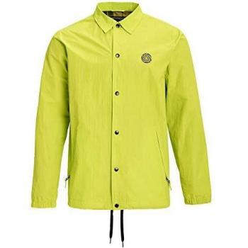 Burton M AG Sparkwave JKT - Chaqueta de esquí y snowboard para hombre, Hombre, Alto Vicio, large