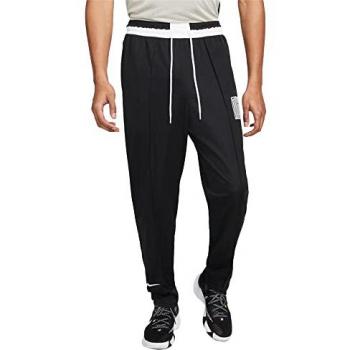 Pantalones de hombre Nike Dri Fit negros