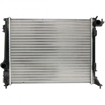 Radiador de refrigeración del motor MAGNETI MARELLI 350213207400