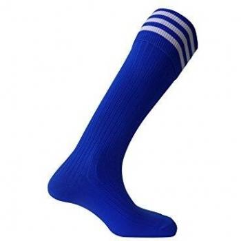 Mund Socks - Football Tight, Azul, XS