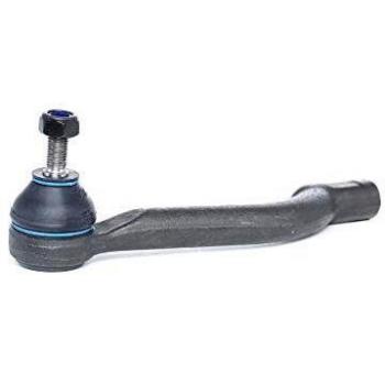 Rótula de dirección RIDEX 914T0307 para Renault y Nissan, Delantero derecho, compatible con Koleos, Qashqai y X-Trail