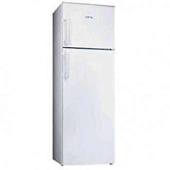 Frigorífico Dos Puertas SMEG FD32F Blanco 1.75m