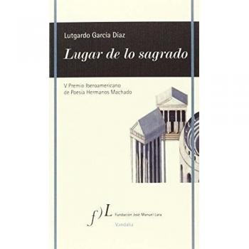 Lugar de lo sagrado