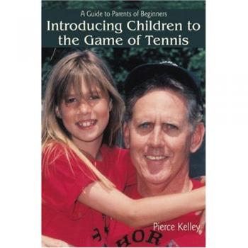 Guía para Padres de Niños Principiantes en el Tenis: Introducción al Juego del Tenis