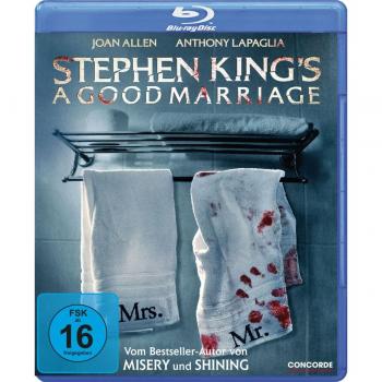 Stephen King's A Good Marriage [Francia] [Blu-ray]