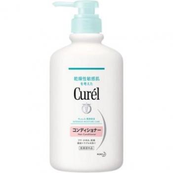 Kao Curel Intensive Moisture Care Hair Conditioner 420ml