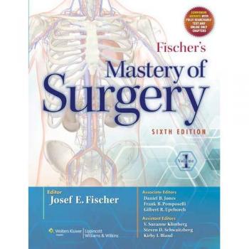 Mastery Of Surgery - 2 Volumes