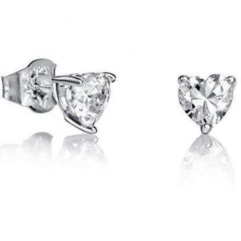 Pendientes Viceroy Jewels 21005E000-30 Plata de Ley
